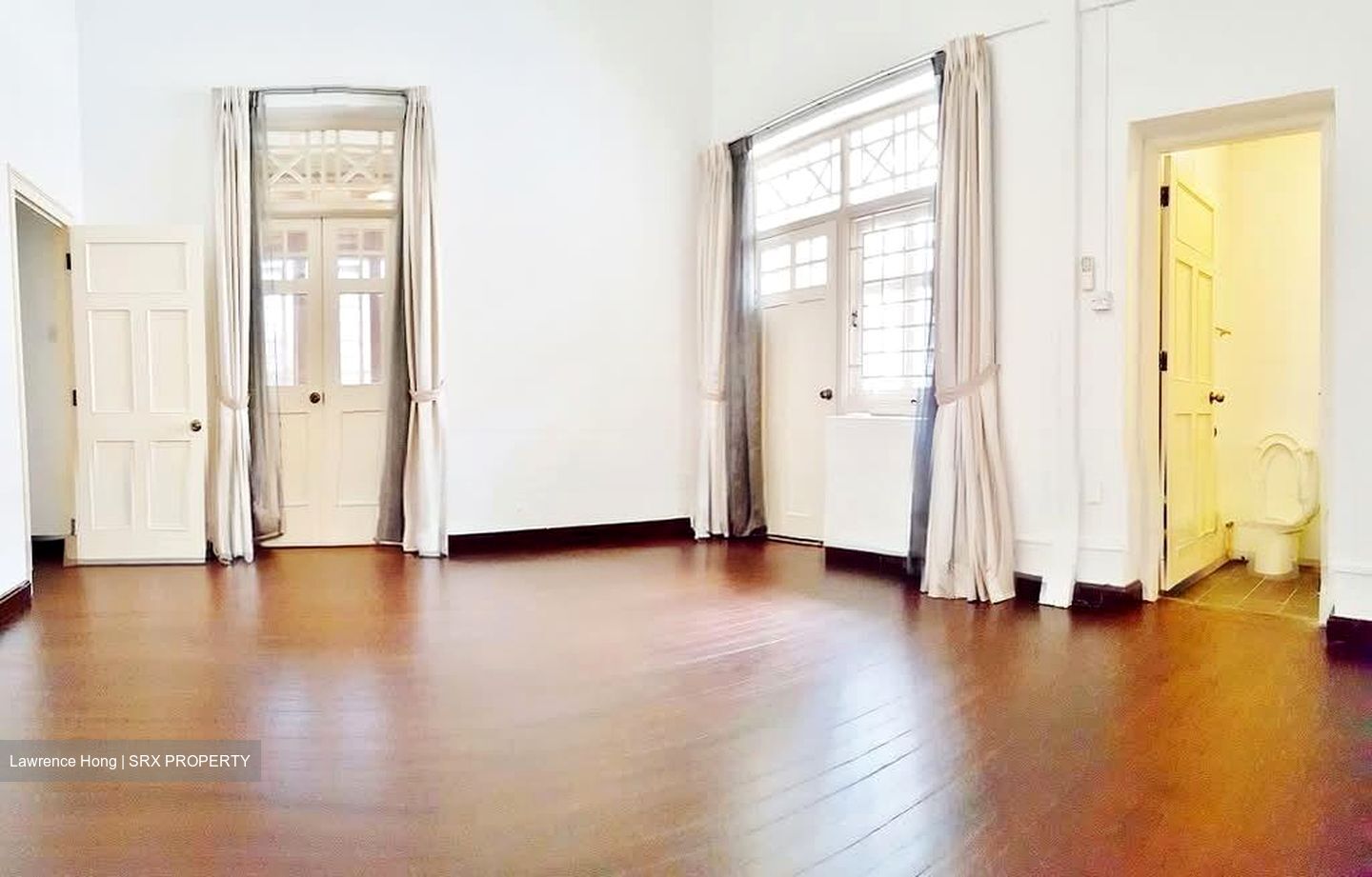 MAY ROAD (D12), Detached #563360521